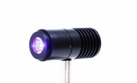 UV-SPOT　（高出力UV-LED照射モジュール）